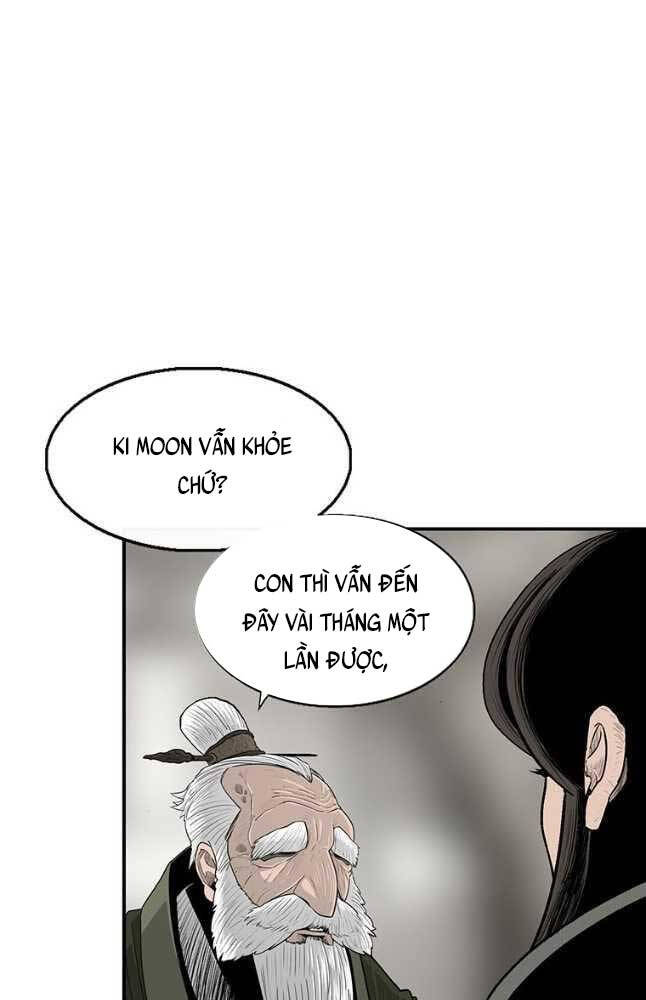 Bắc Kiếm Giang Hồ chapter 145 - Upload bởi truyensieuhay.com