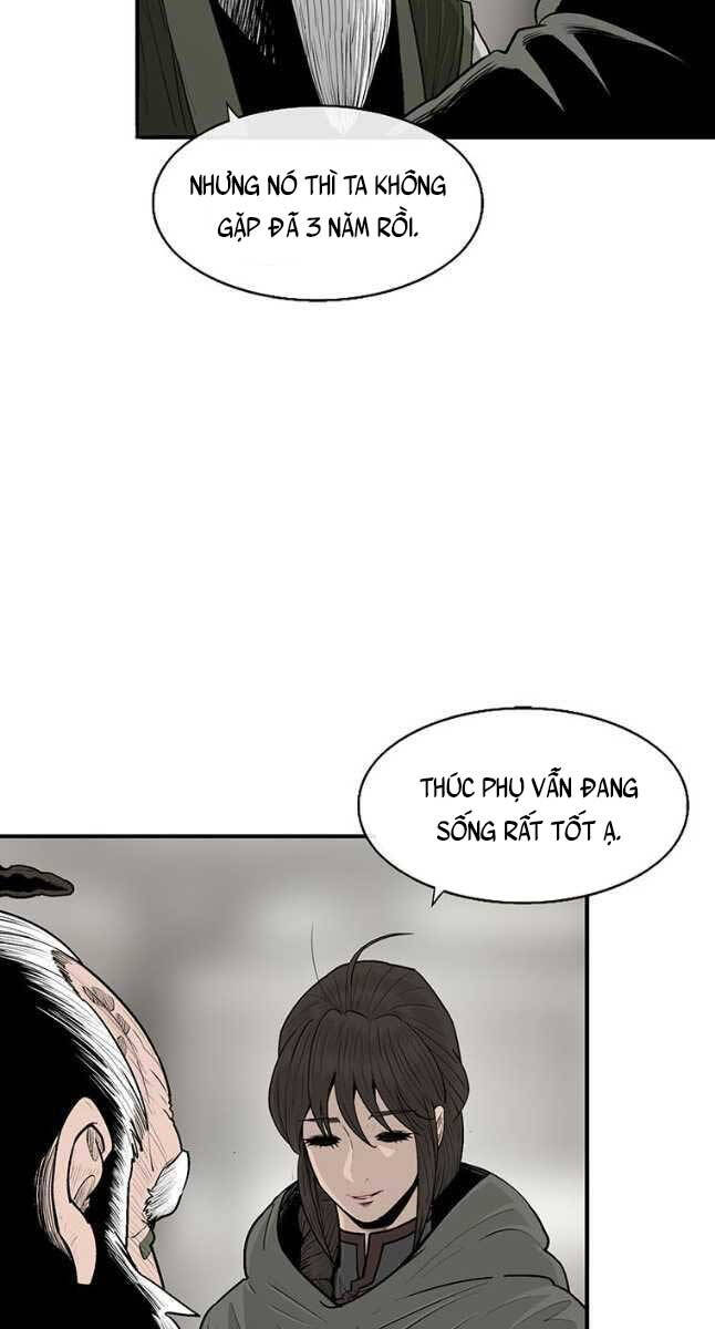 Bắc Kiếm Giang Hồ chapter 145 - Upload bởi truyensieuhay.com