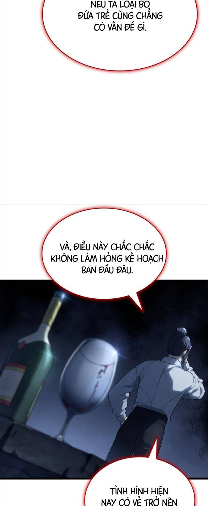 Thiết Huyết Kiếm Sĩ Hồi Quy chapter 69 - Upload bởi truyensieuhay.com