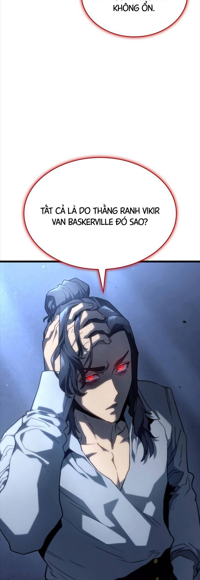 Thiết Huyết Kiếm Sĩ Hồi Quy chapter 69 - Upload bởi truyensieuhay.com