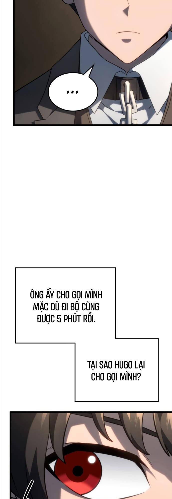 Thiết Huyết Kiếm Sĩ Hồi Quy chapter 69 - Upload bởi truyensieuhay.com