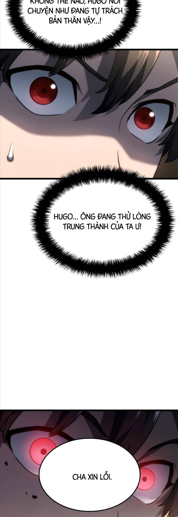 Thiết Huyết Kiếm Sĩ Hồi Quy chapter 69 - Upload bởi truyensieuhay.com
