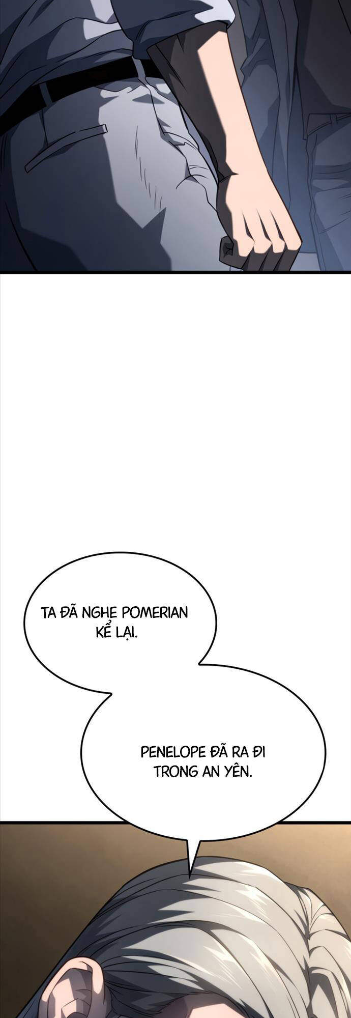 Thiết Huyết Kiếm Sĩ Hồi Quy chapter 69 - Upload bởi truyensieuhay.com