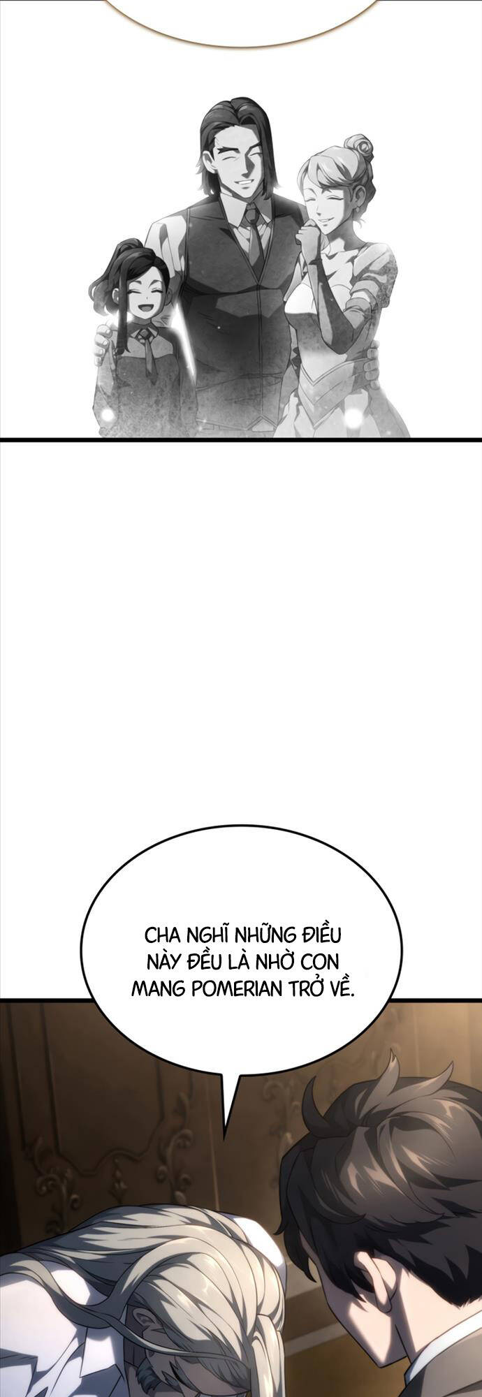 Thiết Huyết Kiếm Sĩ Hồi Quy chapter 69 - Upload bởi truyensieuhay.com