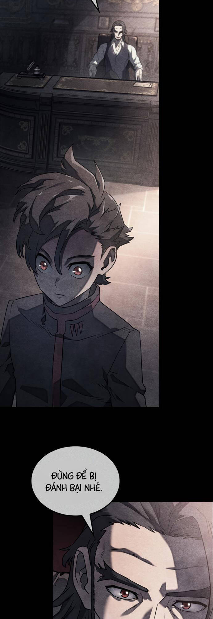 Thiết Huyết Kiếm Sĩ Hồi Quy chapter 69 - Upload bởi truyensieuhay.com