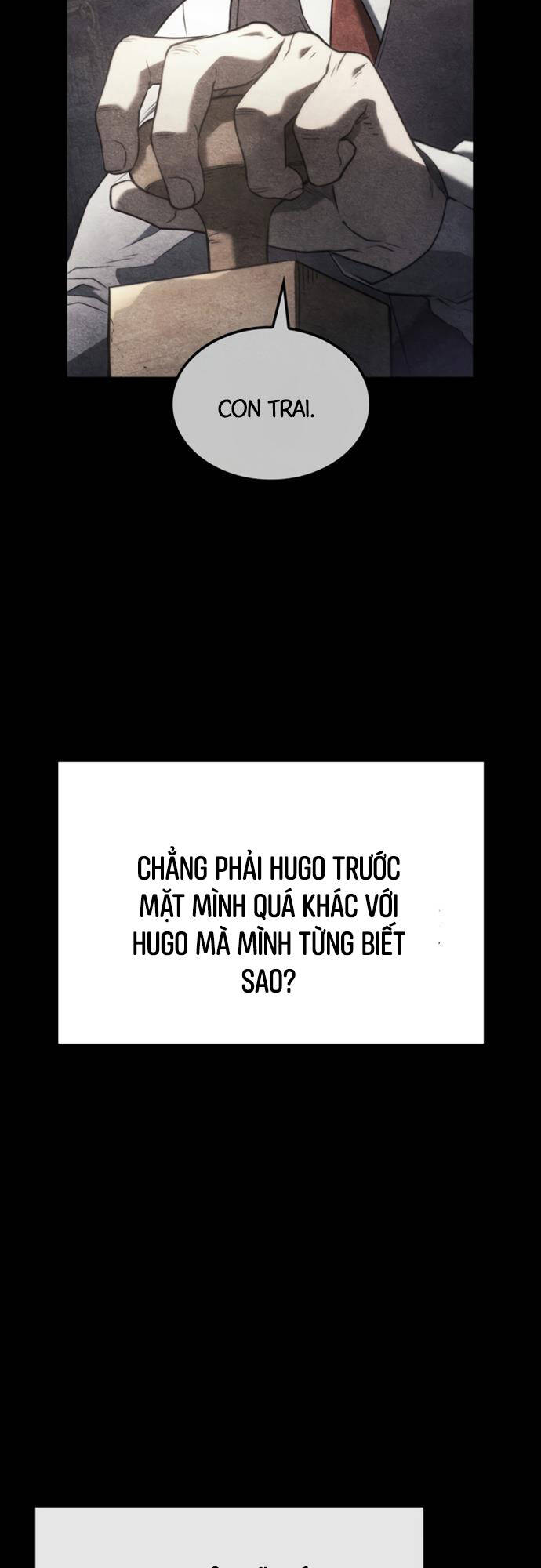 Thiết Huyết Kiếm Sĩ Hồi Quy chapter 69 - Upload bởi truyensieuhay.com