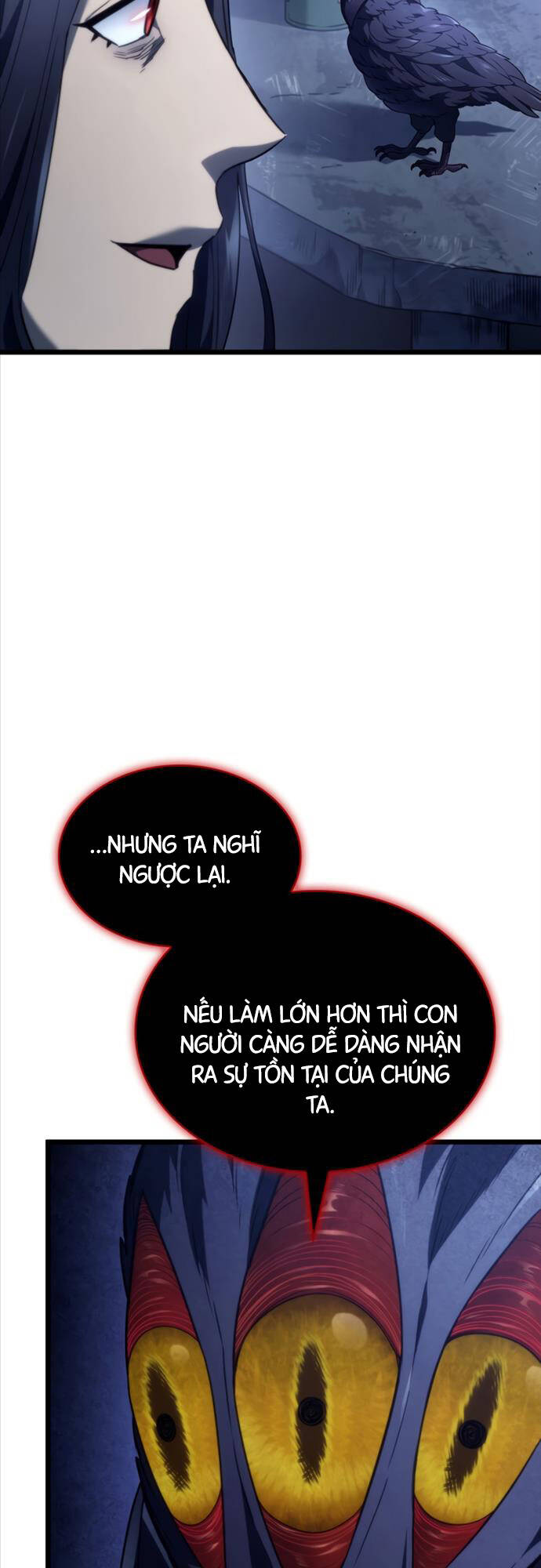 Thiết Huyết Kiếm Sĩ Hồi Quy chapter 69 - Upload bởi truyensieuhay.com