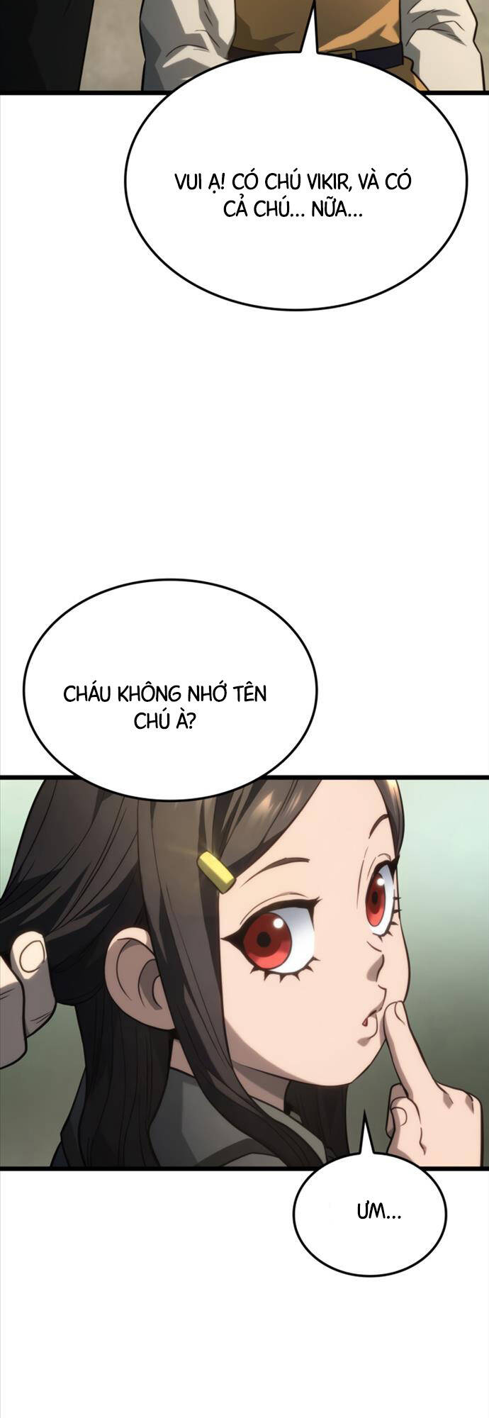 Thiết Huyết Kiếm Sĩ Hồi Quy chapter 69 - Upload bởi truyensieuhay.com