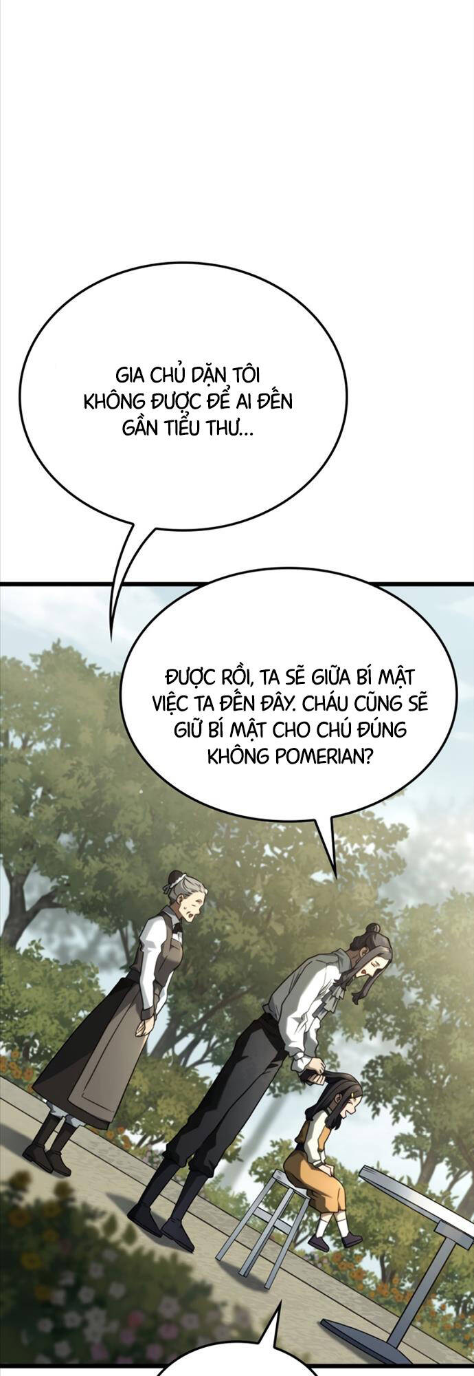 Thiết Huyết Kiếm Sĩ Hồi Quy chapter 69 - Upload bởi truyensieuhay.com