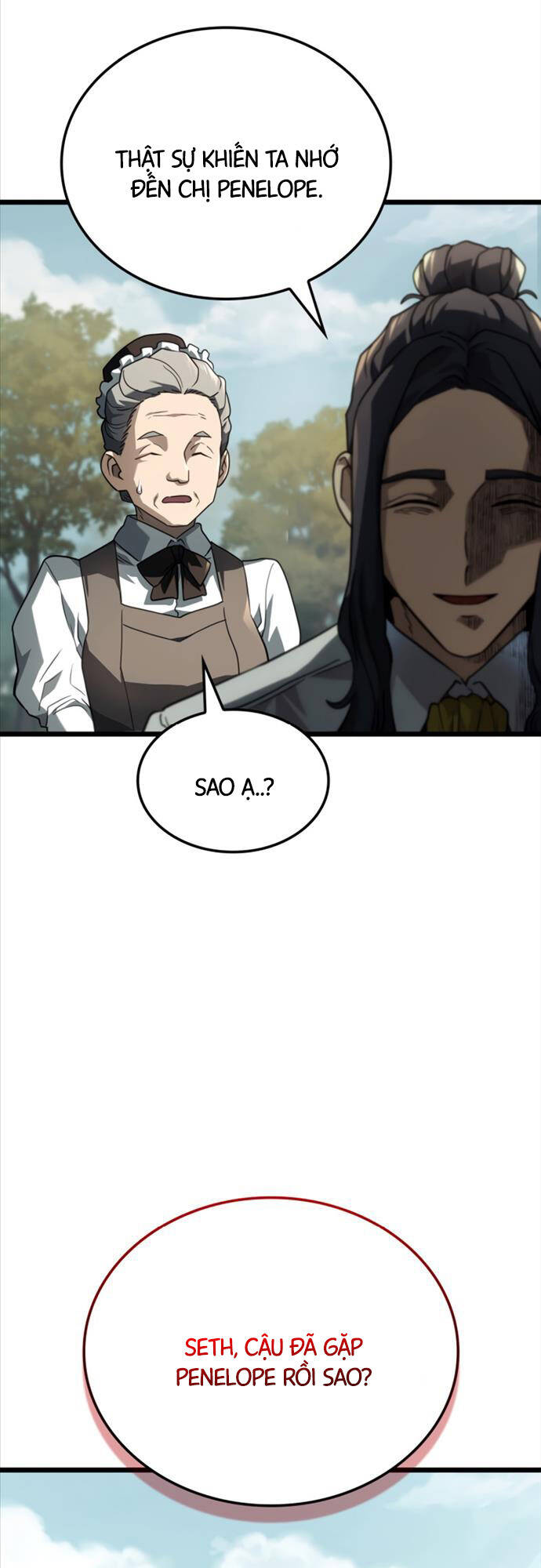 Thiết Huyết Kiếm Sĩ Hồi Quy chapter 69 - Upload bởi truyensieuhay.com