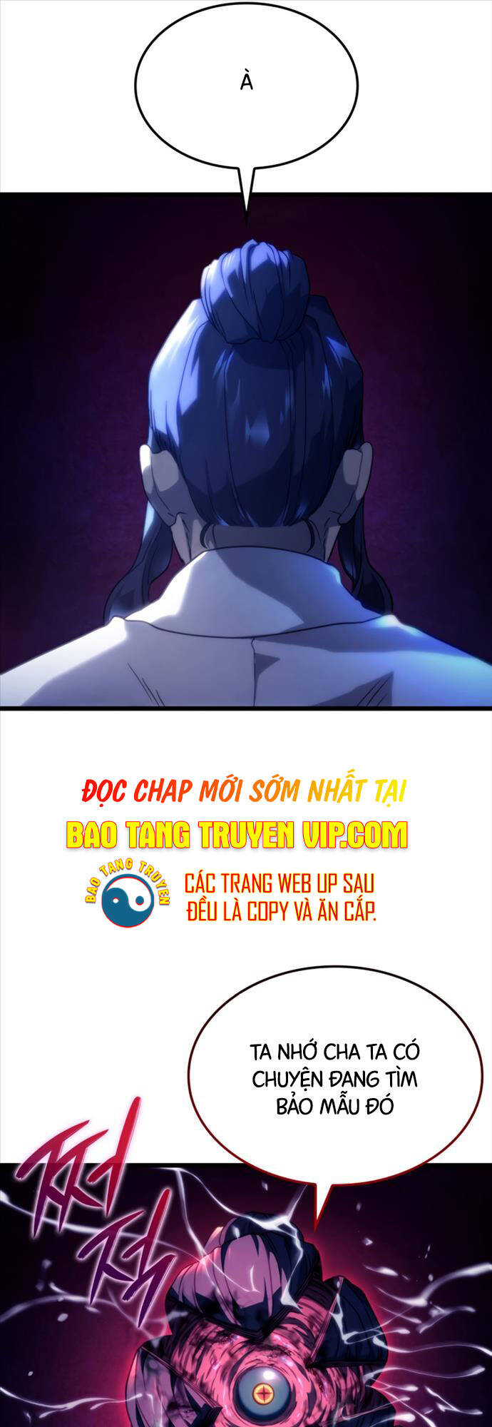 Thiết Huyết Kiếm Sĩ Hồi Quy chapter 69 - Upload bởi truyensieuhay.com