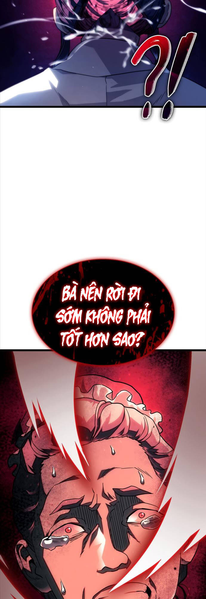 Thiết Huyết Kiếm Sĩ Hồi Quy chapter 69 - Upload bởi truyensieuhay.com
