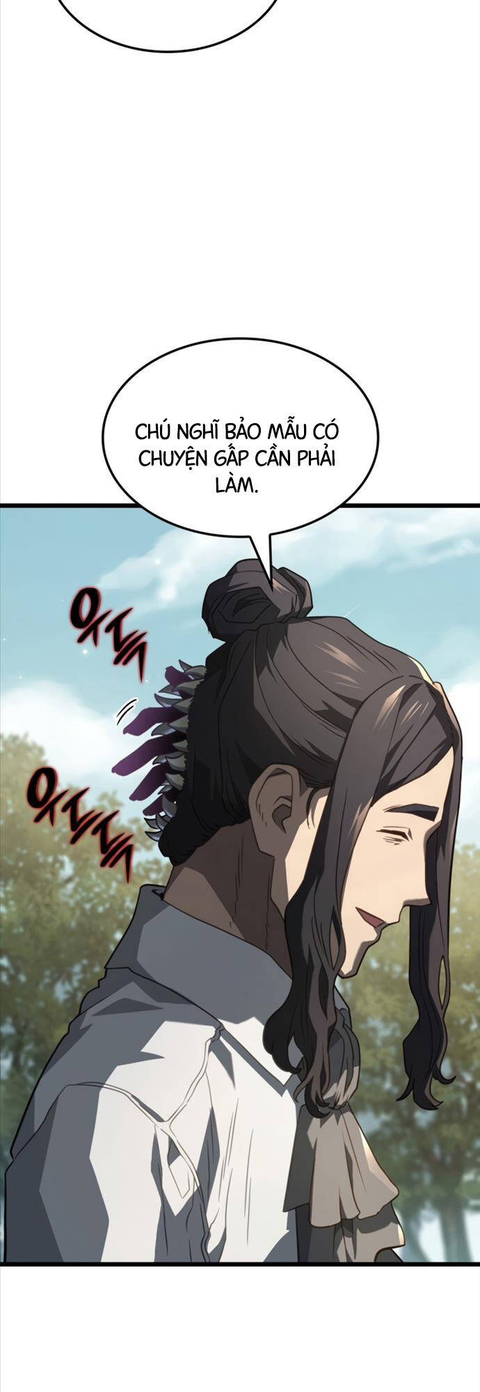 Thiết Huyết Kiếm Sĩ Hồi Quy chapter 69 - Upload bởi truyensieuhay.com