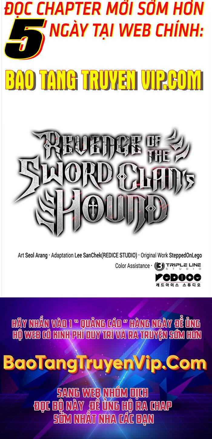 Thiết Huyết Kiếm Sĩ Hồi Quy chapter 69 - Upload bởi truyensieuhay.com