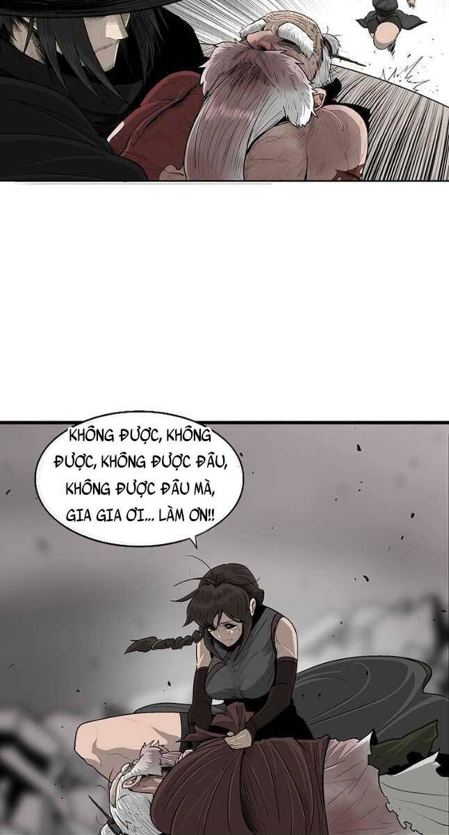 Bắc Kiếm Giang Hồ chapter 146 - Upload bởi truyensieuhay.com