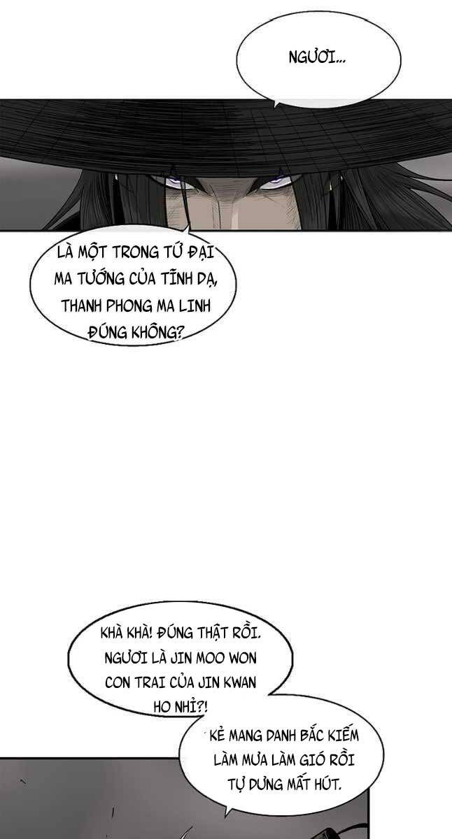 Bắc Kiếm Giang Hồ chapter 146 - Upload bởi truyensieuhay.com