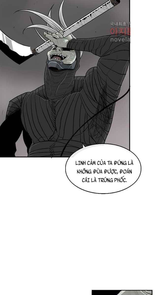 Bắc Kiếm Giang Hồ chapter 146 - Upload bởi truyensieuhay.com
