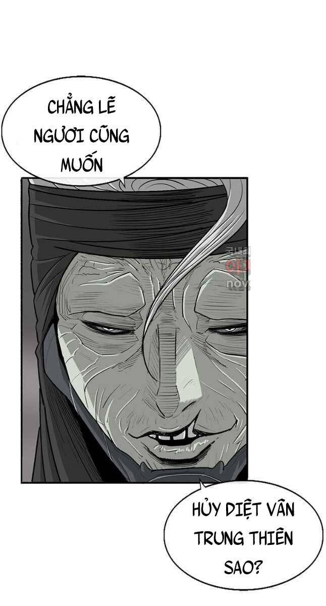Bắc Kiếm Giang Hồ chapter 146 - Upload bởi truyensieuhay.com