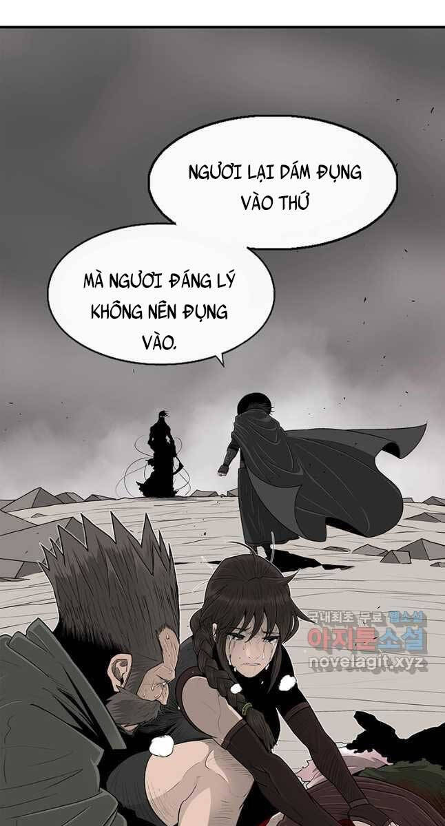 Bắc Kiếm Giang Hồ chapter 146 - Upload bởi truyensieuhay.com