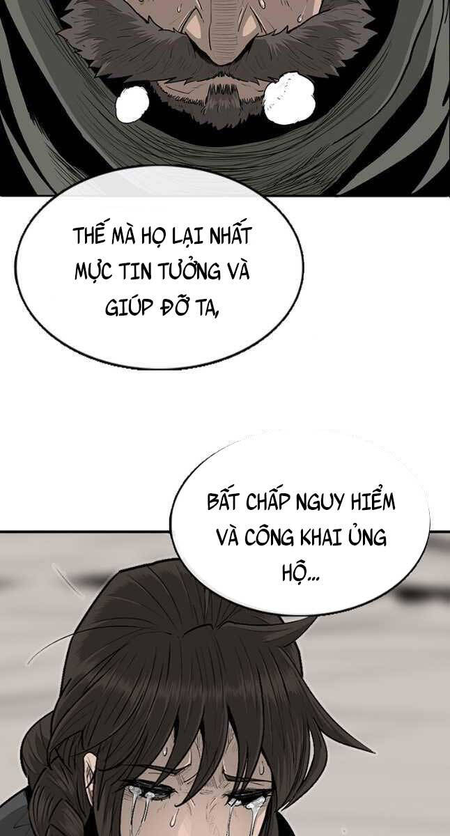 Bắc Kiếm Giang Hồ chapter 146 - Upload bởi truyensieuhay.com