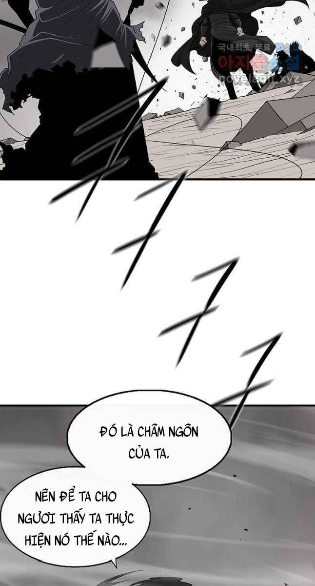 Bắc Kiếm Giang Hồ chapter 146 - Upload bởi truyensieuhay.com