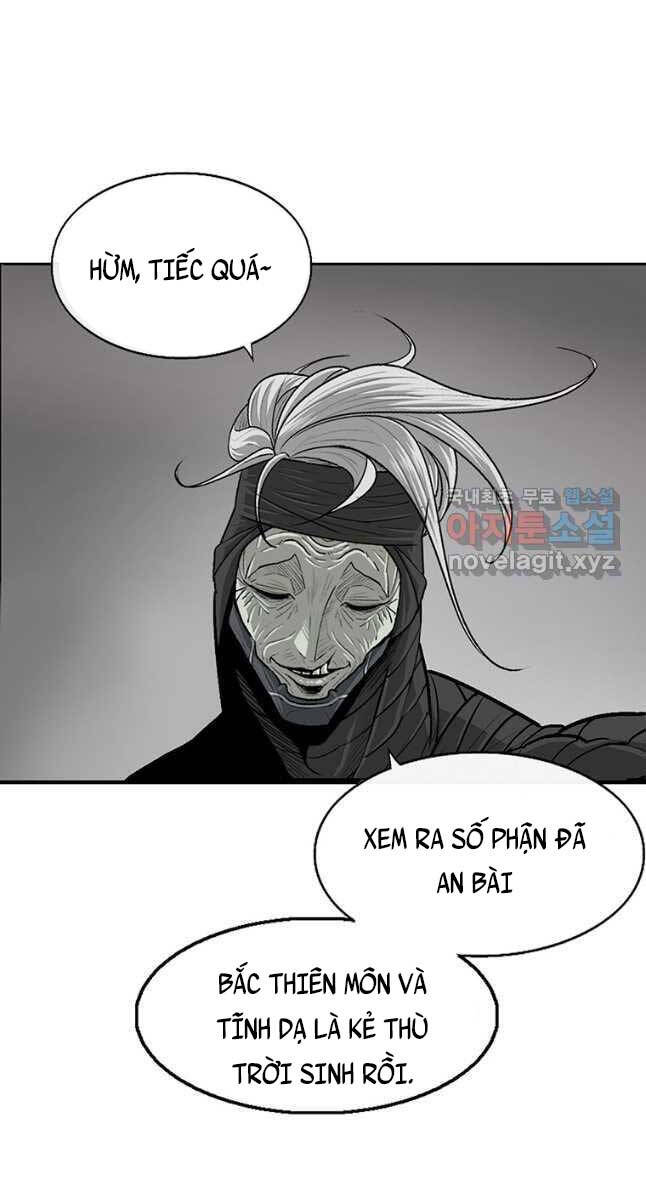 Bắc Kiếm Giang Hồ chapter 146 - Upload bởi truyensieuhay.com