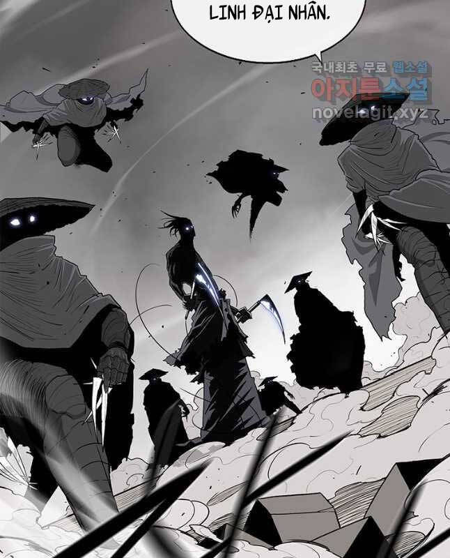Bắc Kiếm Giang Hồ chapter 146 - Upload bởi truyensieuhay.com