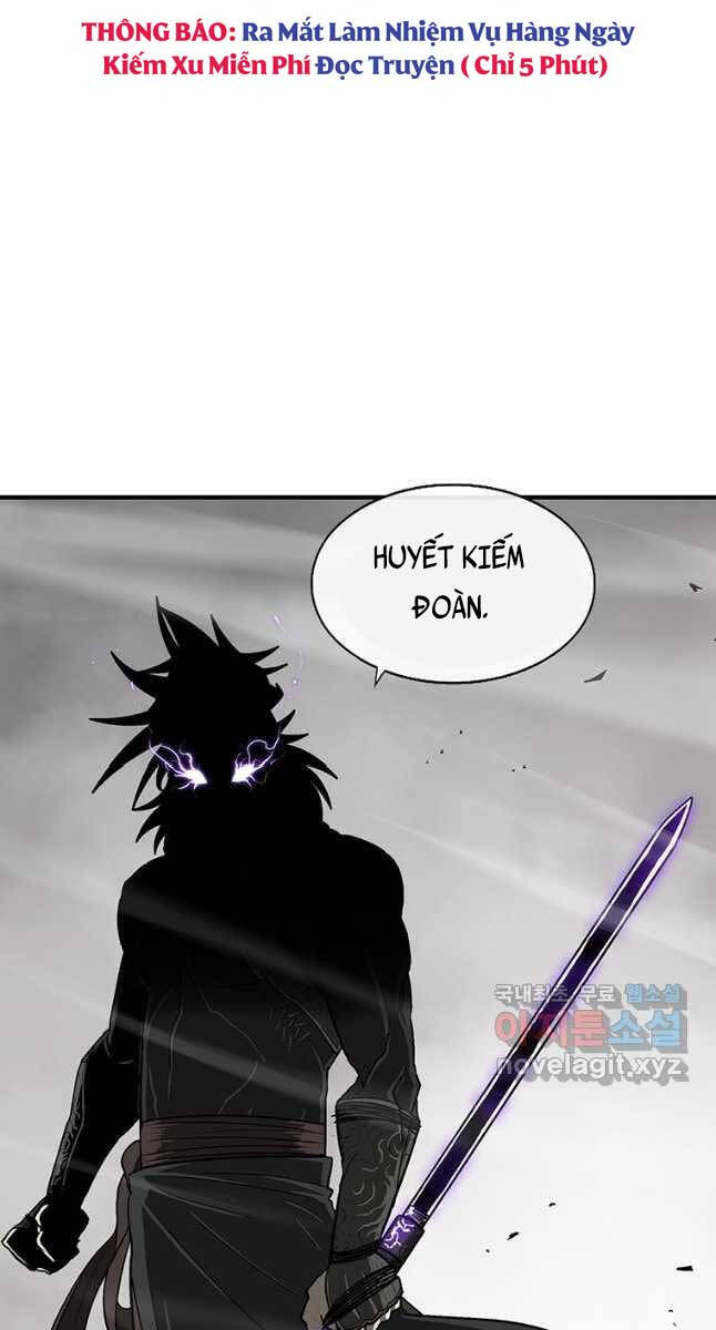 Bắc Kiếm Giang Hồ chapter 146 - Upload bởi truyensieuhay.com