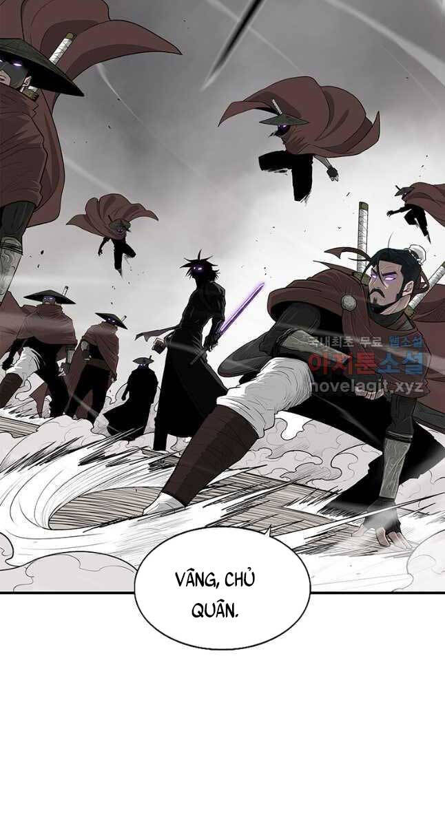 Bắc Kiếm Giang Hồ chapter 146 - Upload bởi truyensieuhay.com