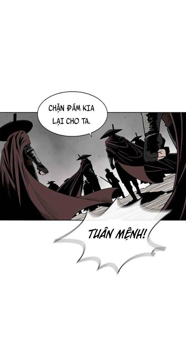 Bắc Kiếm Giang Hồ chapter 146 - Upload bởi truyensieuhay.com