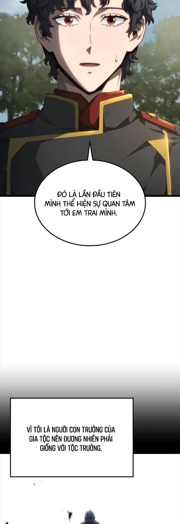 Thiết Huyết Kiếm Sĩ Hồi Quy chapter 70 - Upload bởi truyensieuhay.com