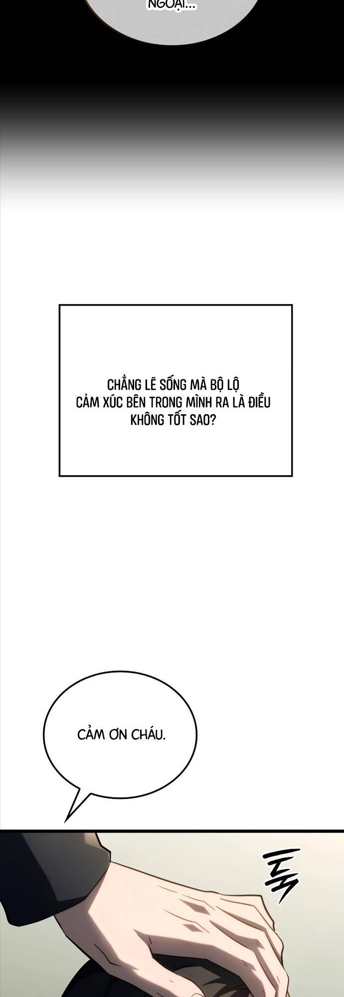 Thiết Huyết Kiếm Sĩ Hồi Quy chapter 70 - Upload bởi truyensieuhay.com