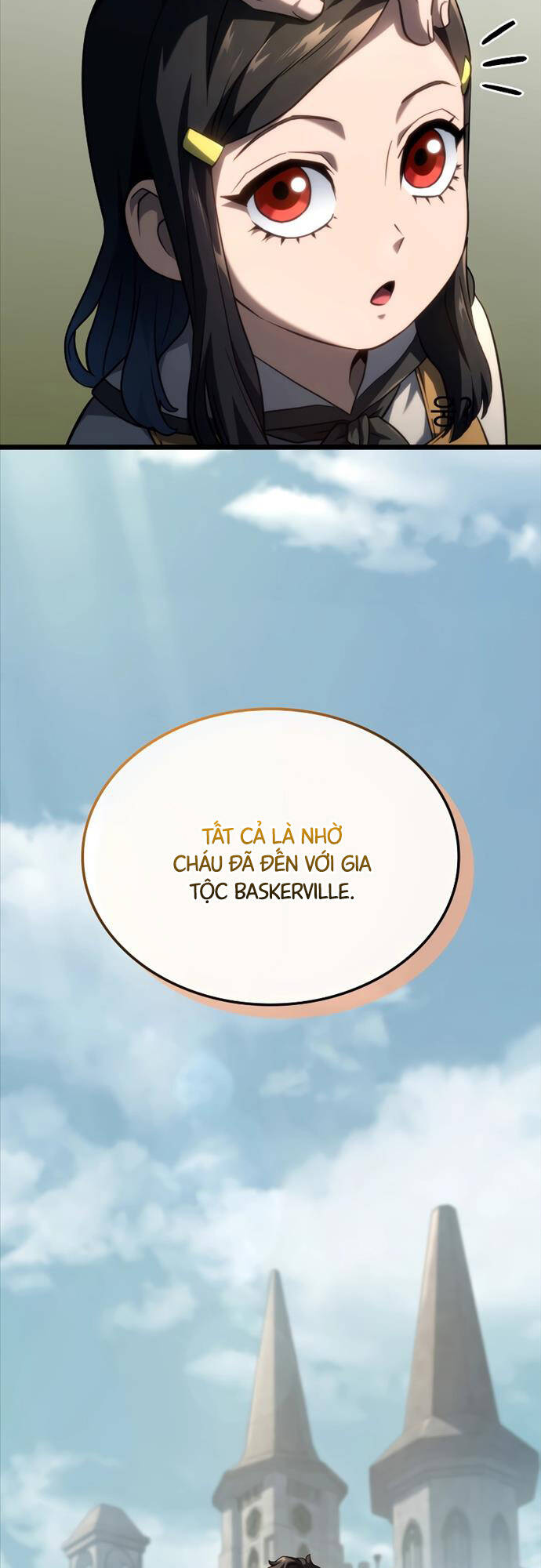 Thiết Huyết Kiếm Sĩ Hồi Quy chapter 70 - Upload bởi truyensieuhay.com