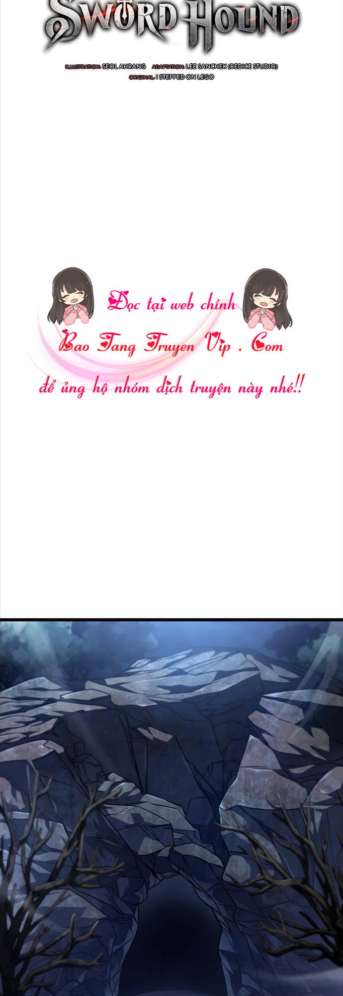 Thiết Huyết Kiếm Sĩ Hồi Quy chapter 70 - Upload bởi truyensieuhay.com