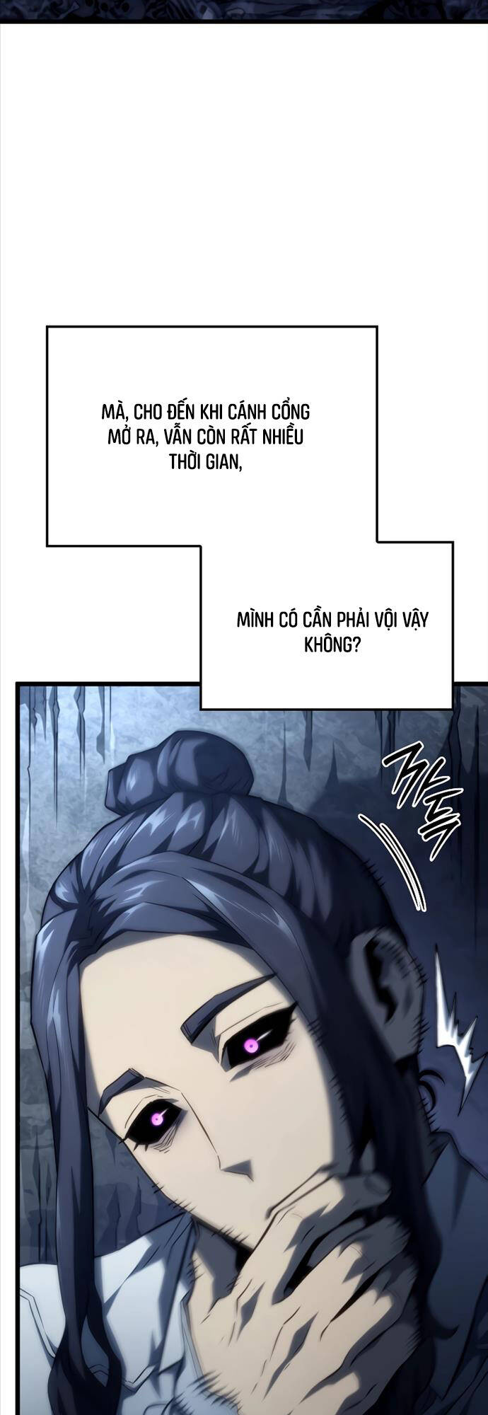 Thiết Huyết Kiếm Sĩ Hồi Quy chapter 70 - Upload bởi truyensieuhay.com