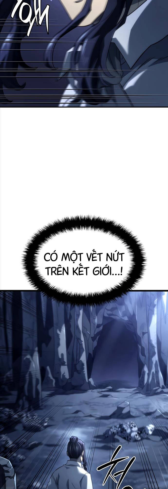 Thiết Huyết Kiếm Sĩ Hồi Quy chapter 70 - Upload bởi truyensieuhay.com