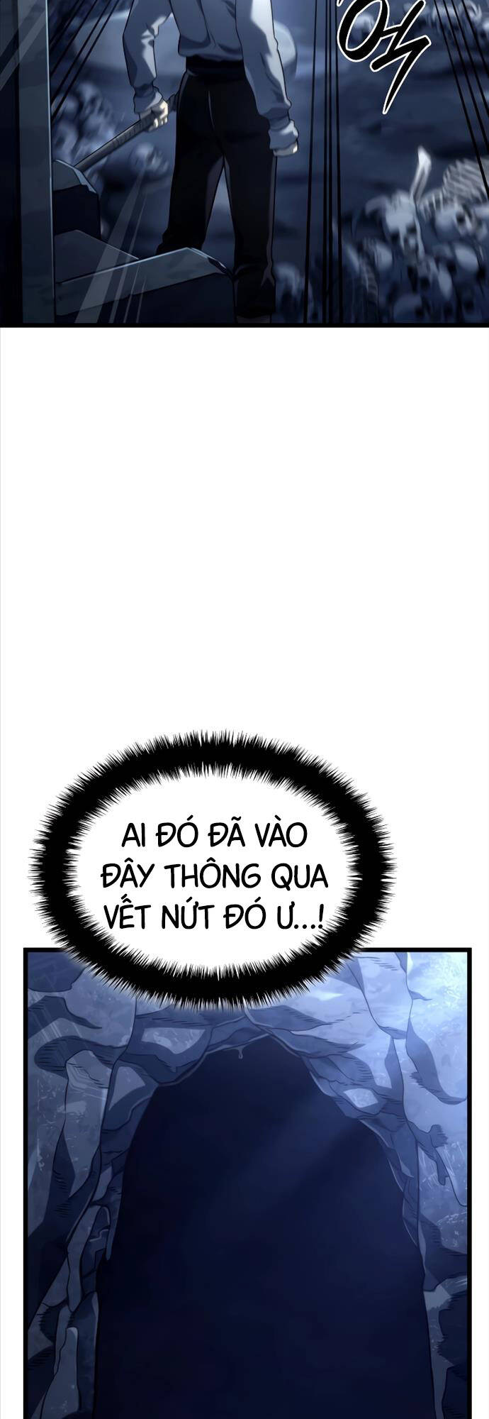 Thiết Huyết Kiếm Sĩ Hồi Quy chapter 70 - Upload bởi truyensieuhay.com