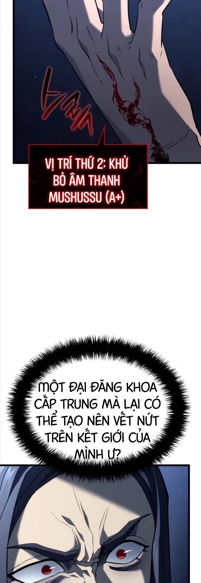 Thiết Huyết Kiếm Sĩ Hồi Quy chapter 70 - Upload bởi truyensieuhay.com