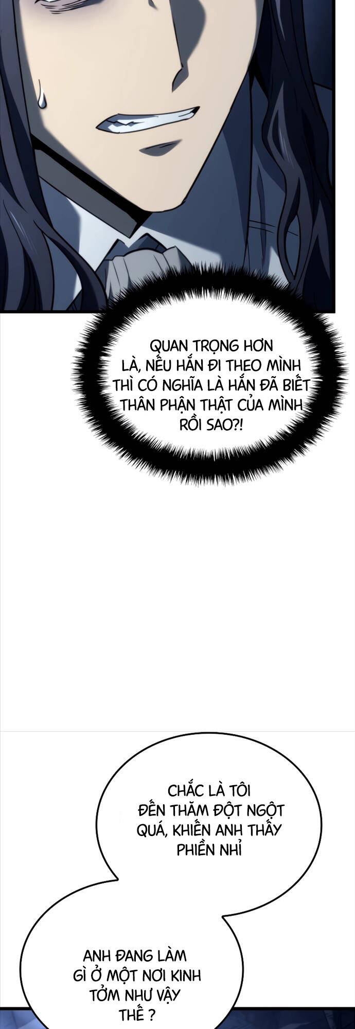 Thiết Huyết Kiếm Sĩ Hồi Quy chapter 70 - Upload bởi truyensieuhay.com