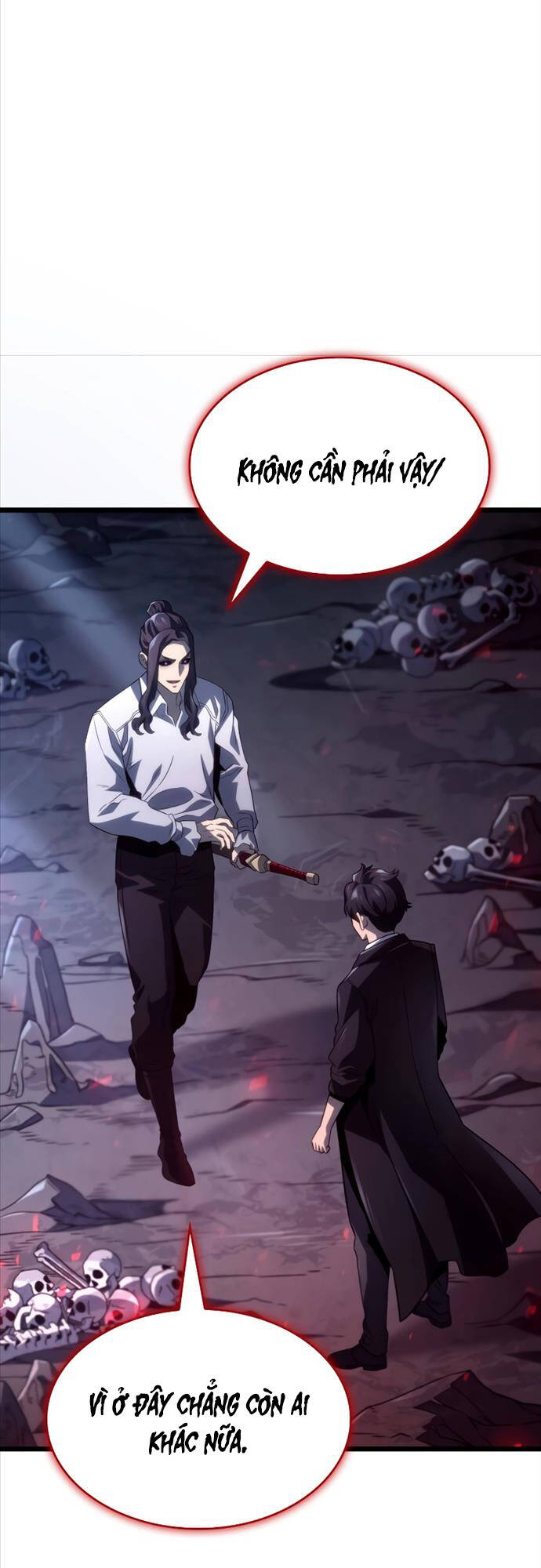 Thiết Huyết Kiếm Sĩ Hồi Quy chapter 70 - Upload bởi truyensieuhay.com