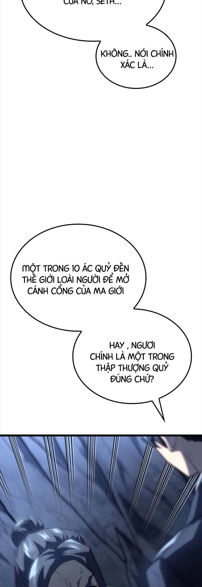 Thiết Huyết Kiếm Sĩ Hồi Quy chapter 70 - Upload bởi truyensieuhay.com