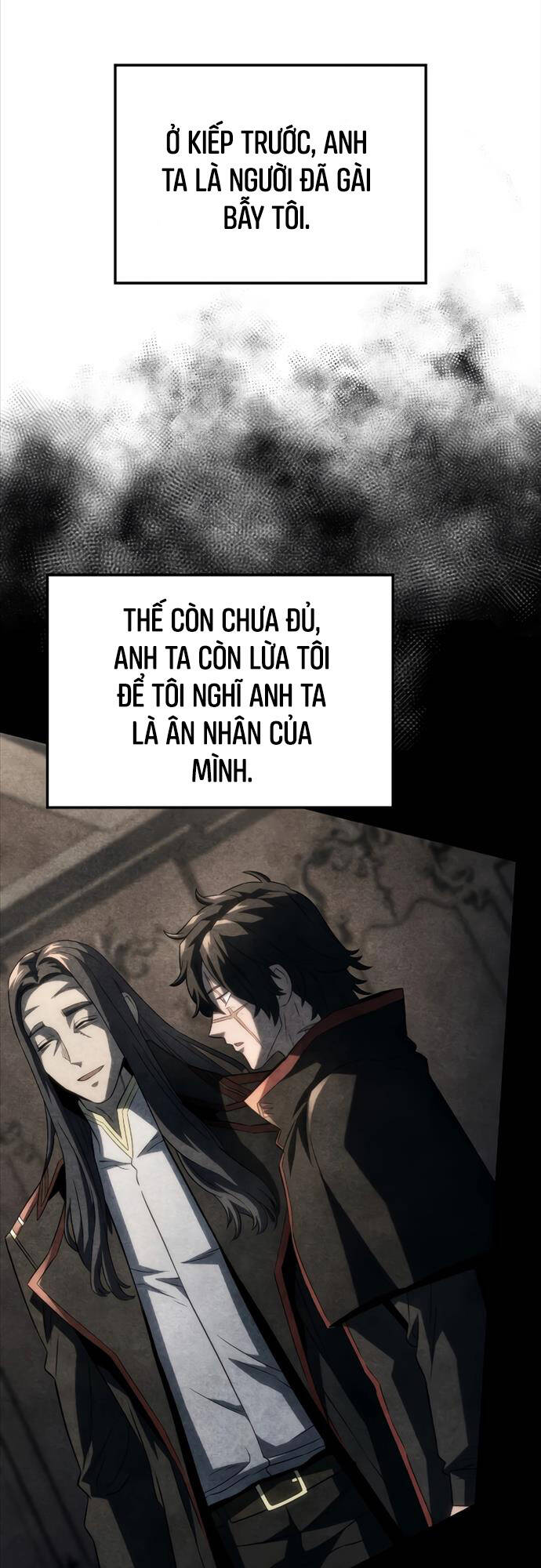 Thiết Huyết Kiếm Sĩ Hồi Quy chapter 70 - Upload bởi truyensieuhay.com