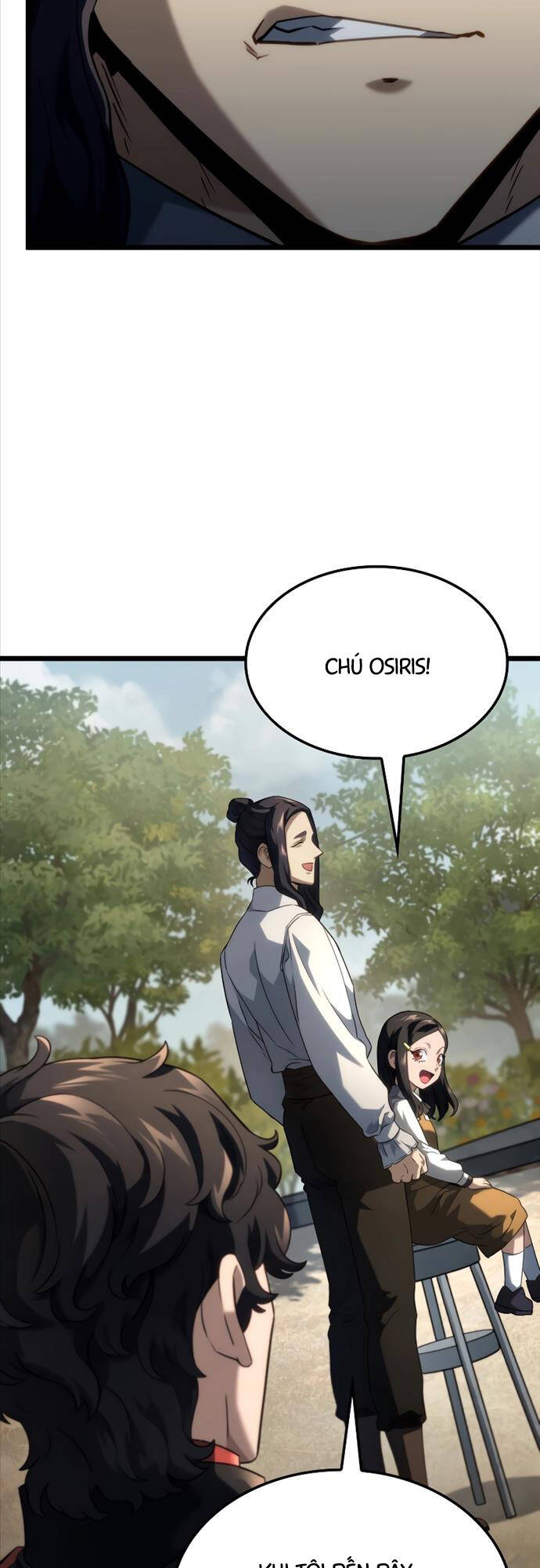 Thiết Huyết Kiếm Sĩ Hồi Quy chapter 70 - Upload bởi truyensieuhay.com