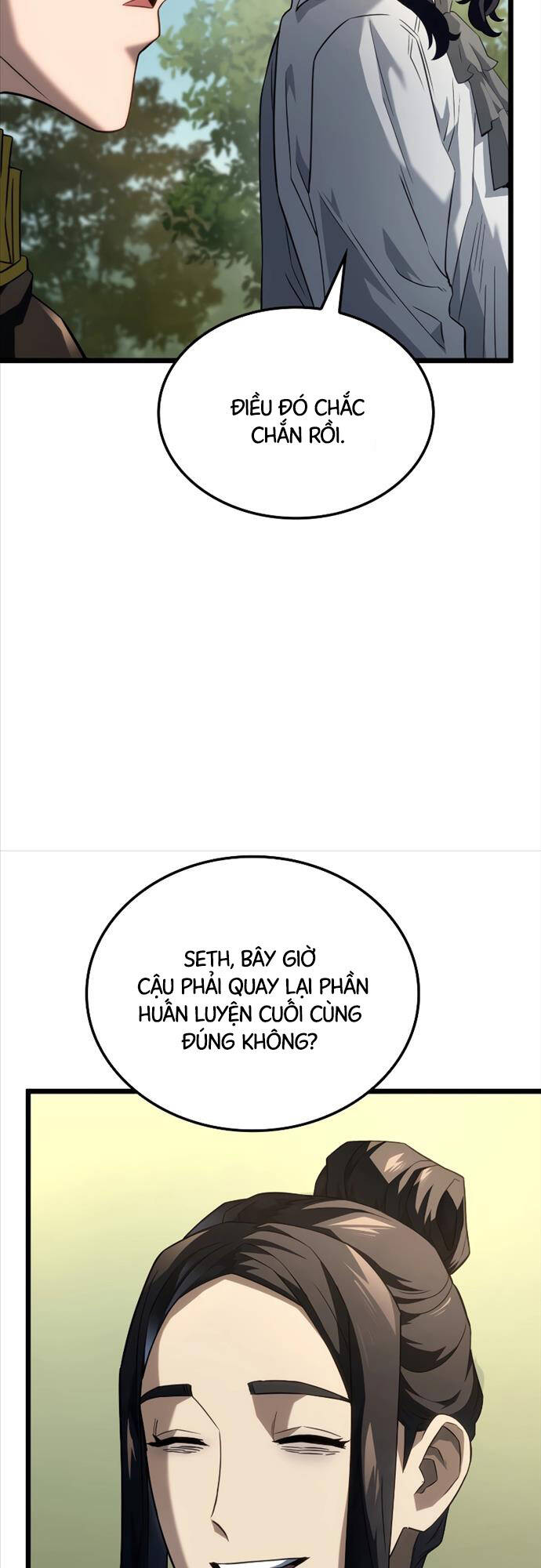 Thiết Huyết Kiếm Sĩ Hồi Quy chapter 70 - Upload bởi truyensieuhay.com