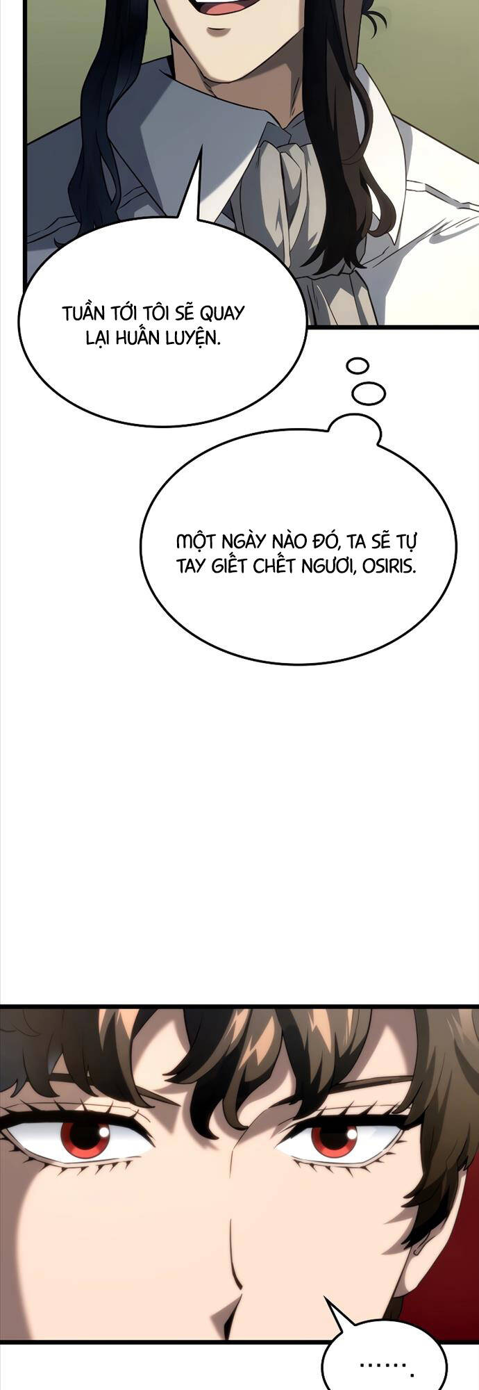Thiết Huyết Kiếm Sĩ Hồi Quy chapter 70 - Upload bởi truyensieuhay.com