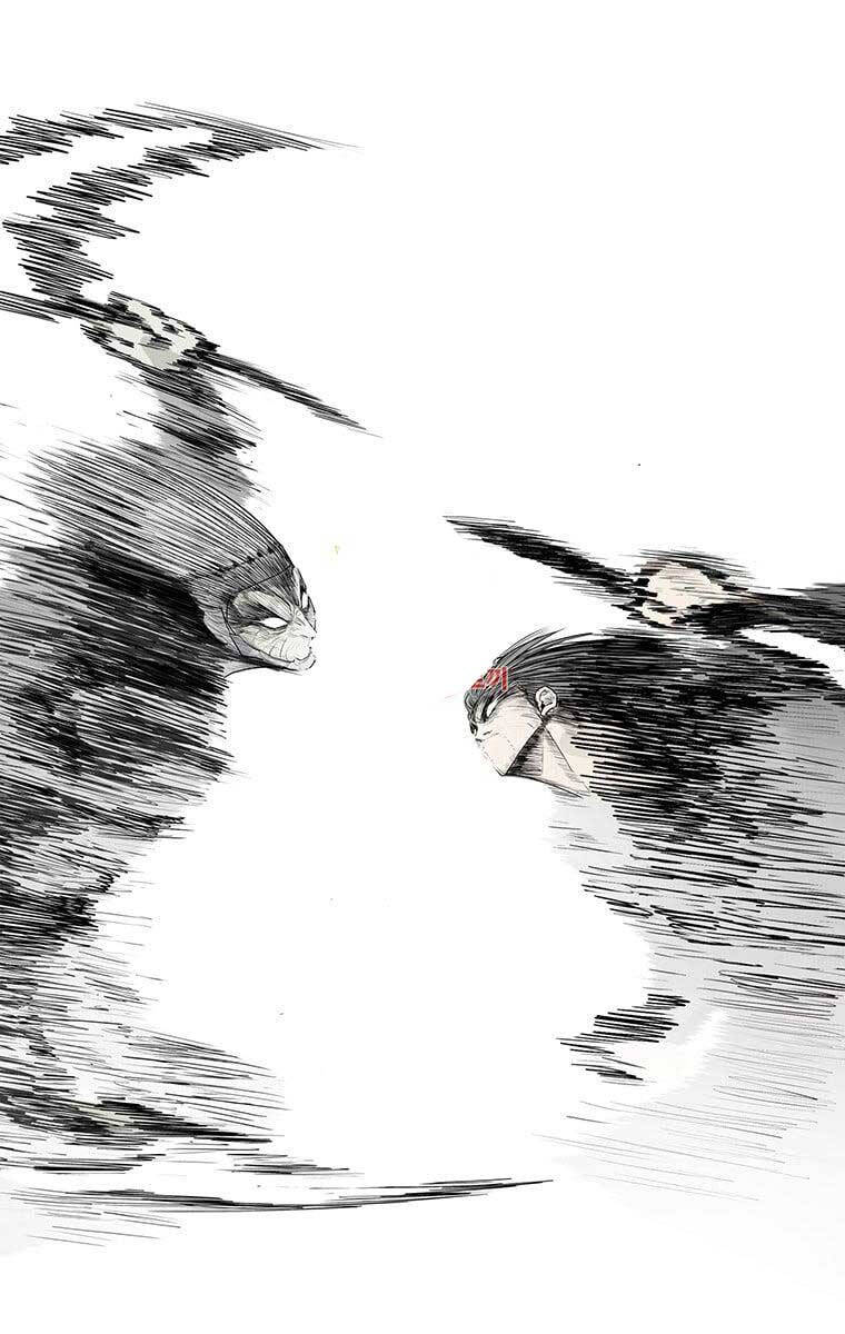 Bắc Kiếm Giang Hồ chapter 147 - Upload bởi truyensieuhay.com