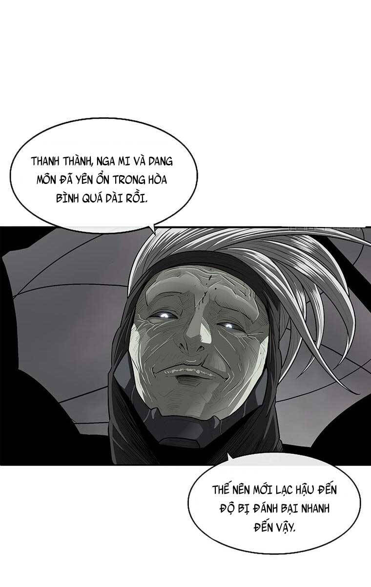 Bắc Kiếm Giang Hồ chapter 147 - Upload bởi truyensieuhay.com