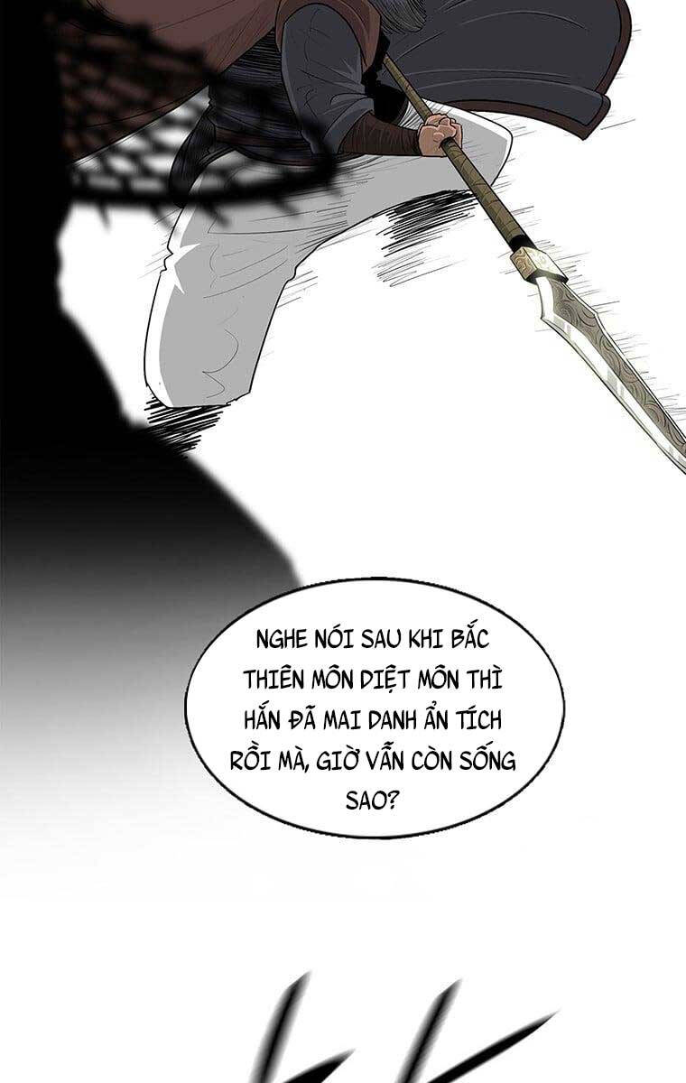 Bắc Kiếm Giang Hồ chapter 147 - Upload bởi truyensieuhay.com