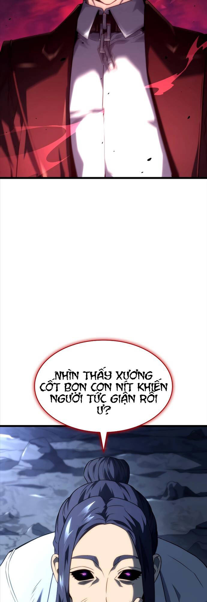 Thiết Huyết Kiếm Sĩ Hồi Quy chapter 71 - Upload bởi truyensieuhay.com