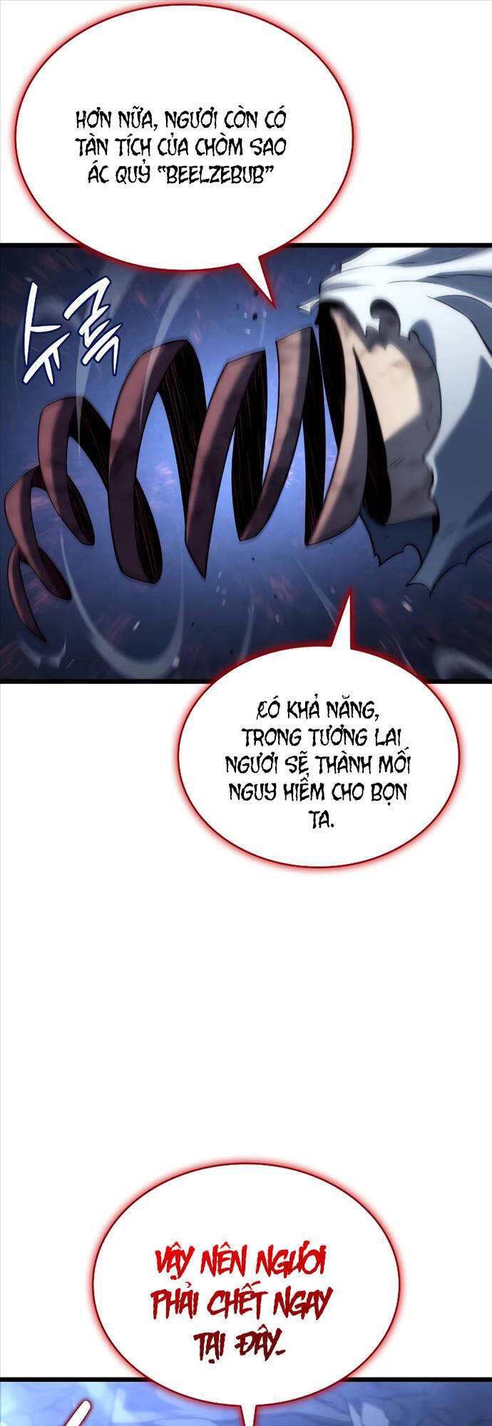 Thiết Huyết Kiếm Sĩ Hồi Quy chapter 71 - Upload bởi truyensieuhay.com